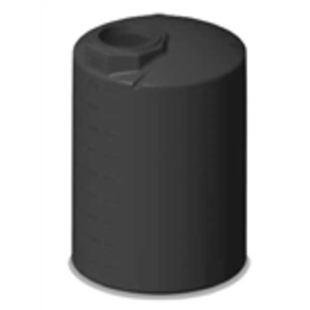 1000 Gallon Storage Tank 1.5 SPG Rotoplas product codes 550581 and 550600 now Snyder