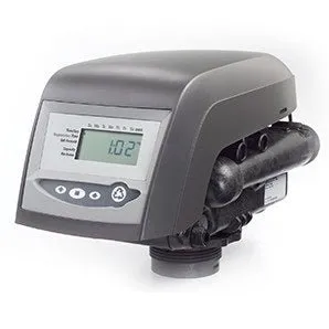 GE-Autotrol (1267448) Water Softener 5 Cycle Logix 10″ 268 Valve w- 762 Timer; 12V; No Cover