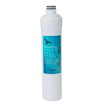Watts (WQCGAC) Kwik-Change RO GAC Filter