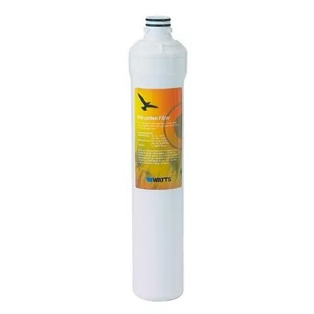 Watts (WQCCC) Kwik-Change RO Pre-Carbon Block Filter