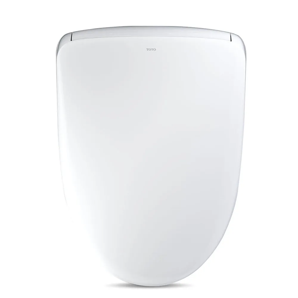 TOTO WASHLET S7 SW4726AT40#01 Comtemporary/Cotton White Rebox
