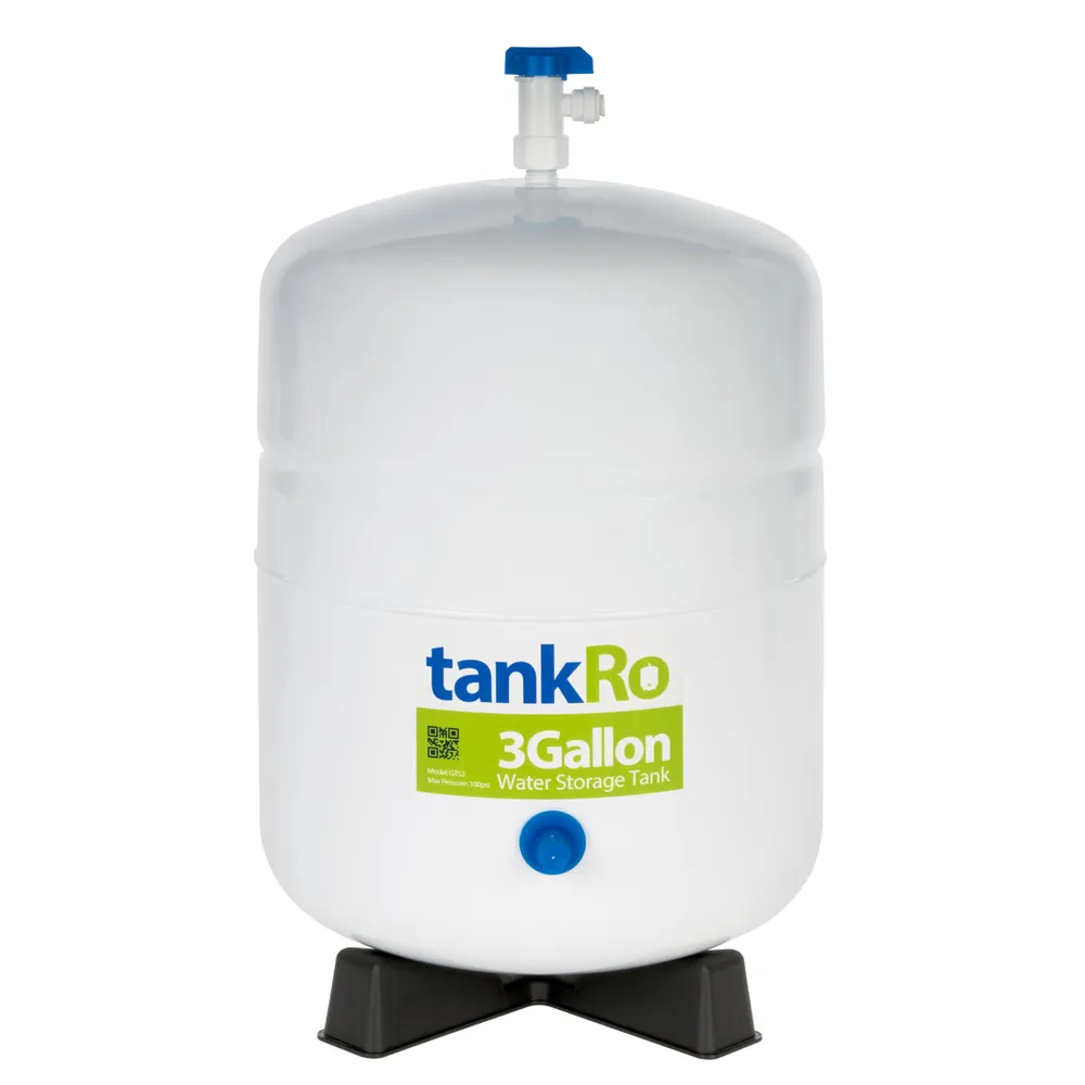 3 Gallon Tank (TankRO)