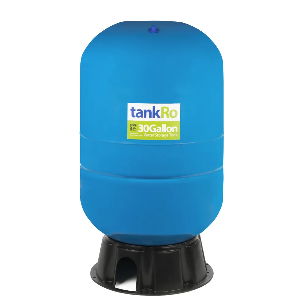 30 Gallon Tank (TankRO)