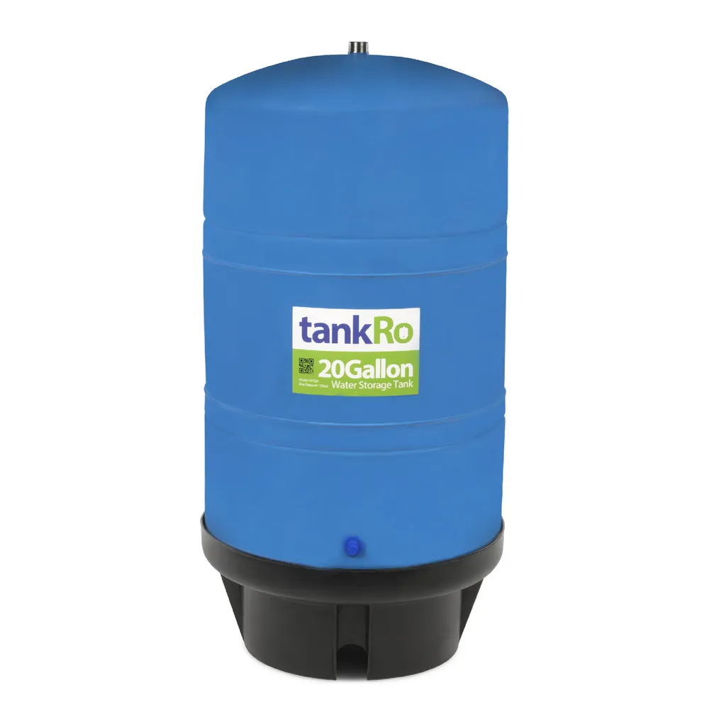 20 Gallon Tank (TankRO)