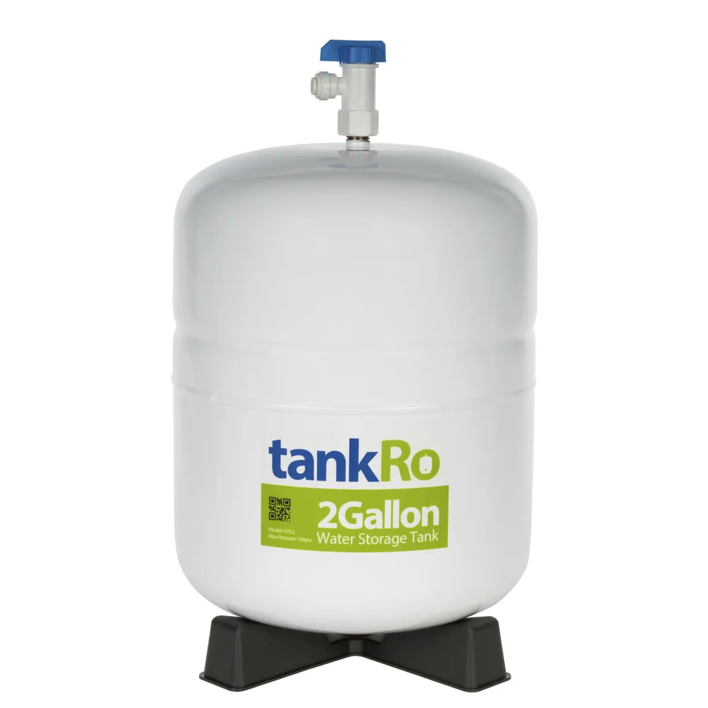 2 Gallon Tank (TankRO)