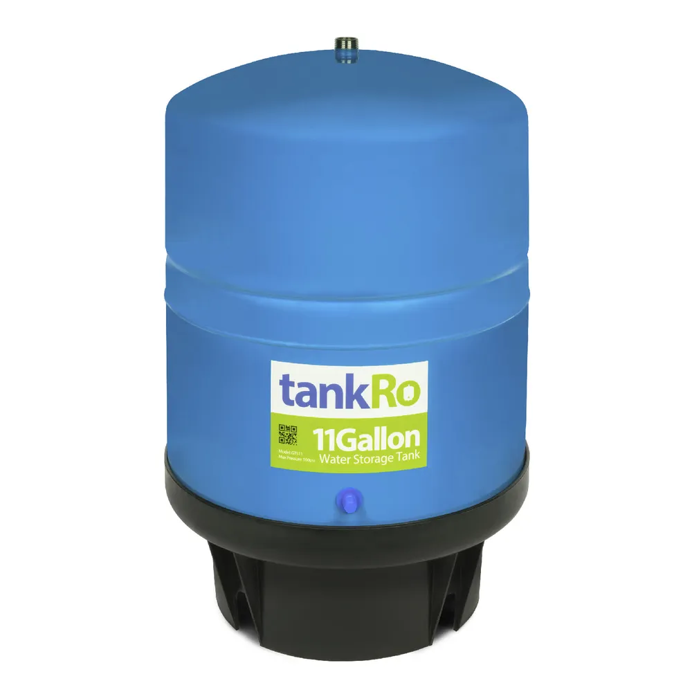 11 Gallon Tank (TankRO)
