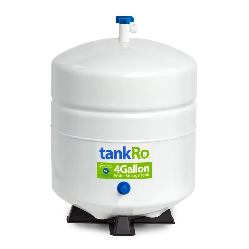 4 Gallon Tank (TankRO)