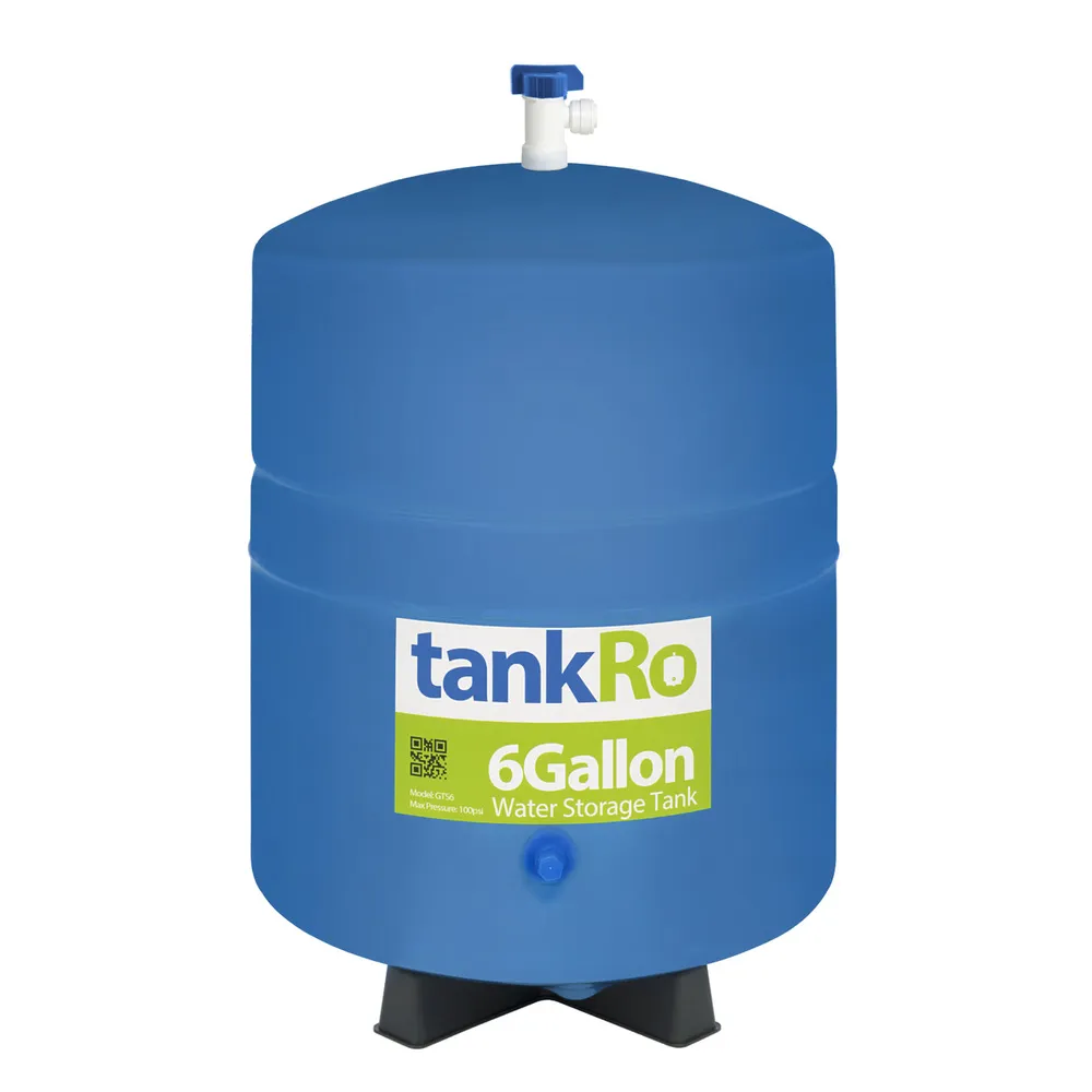 6 Gallon Tank (TankRO)