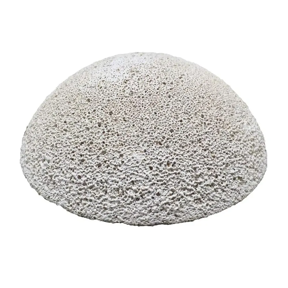Brightwell Aquatics Xport-Ca R.E.E.F. Twenty (20) HemiXSpheres – 2″ nominal diameter Xport-Ca Hemisphere for Frag Mounting