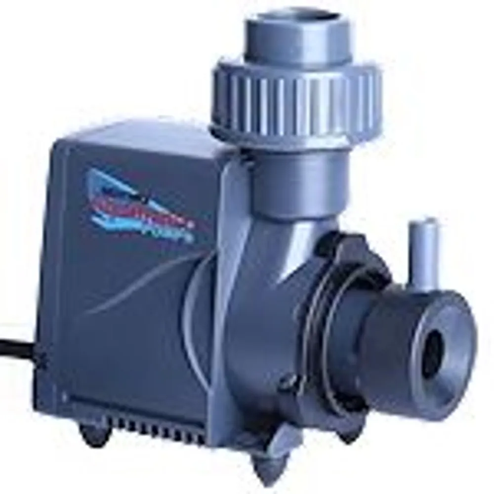 Aquatrance 3000S Skimmer Pump