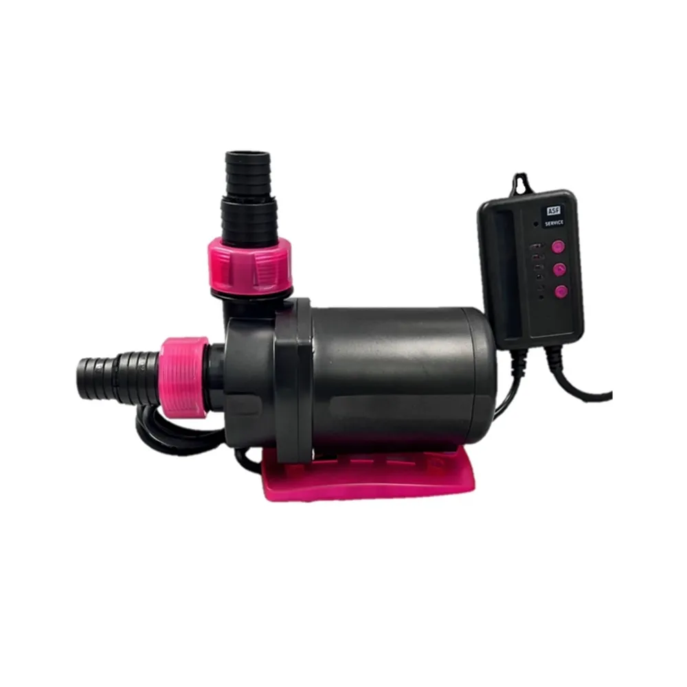 ASF NewJet DC Pump 570 gph.
