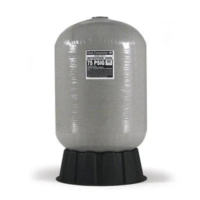Clack (C2250)-Retention Tank, 40 Gal 21″ x 42″ RT40