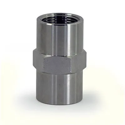 Clack (V7A106D-15.0)-1 SS Flow Control 15.0 gpm