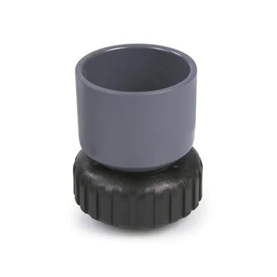 Clack (V3007-07)-C-Series Fitting, 1.25/1.50 PVC