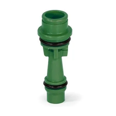 Clack (V3010-1H)-Clack Injector-H Green-14″ Down,18″ Up
