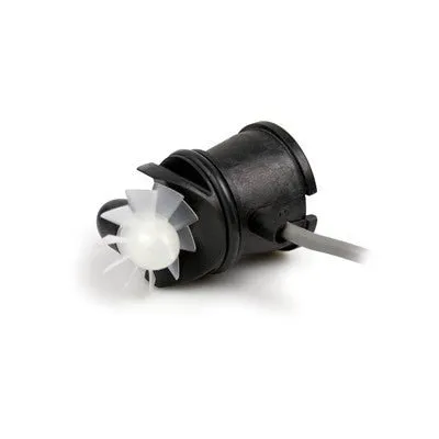 Clack (V3003-05)-C-Series WS1 Meter Assembly