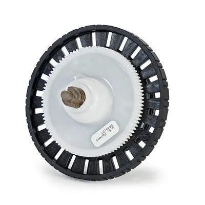 Clack (V3004)-Drive Cap Assembly