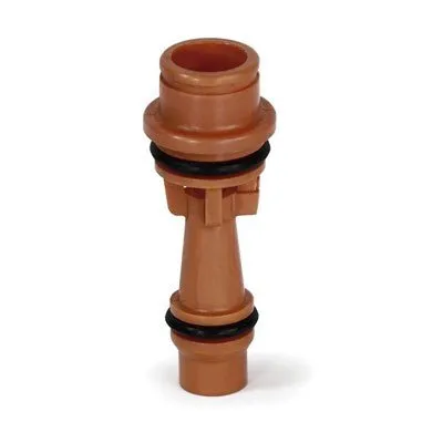 Clack (V3010-1B)-Injector-B Brown-7″ Down, 9″ Up