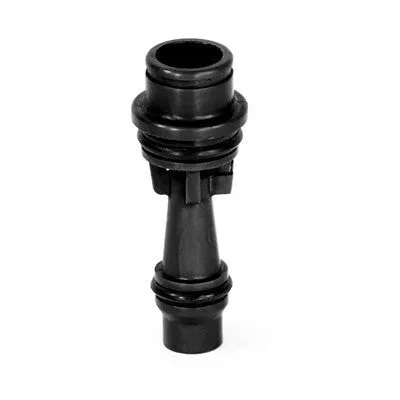 Clack (V3010-1A)-Injector-A Black-6″ Down, 8″ Up