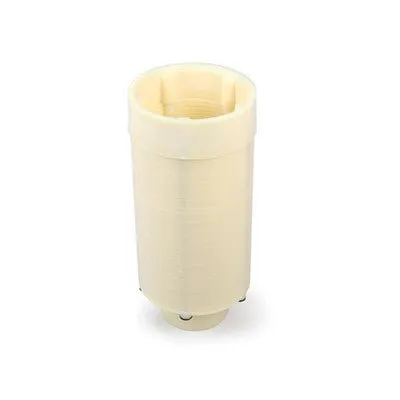 Clack (D1199-10)-Top Mount Stack Dist, Snap In 1.5″