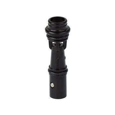 Clack (V3010-15E)-C-Series Injector, Black, 16″ Downflow/21″ Upflow Tank Size