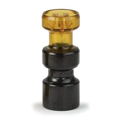 Clack (V3011-01)-WS1 Piston Upflow Assembly