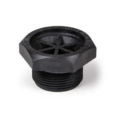 Clack (Q7006)-Dome Hole Plug, 1-1/4