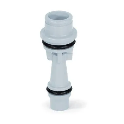 Clack (V3010-1J)-C-Series Injector Assembly – J Lt Blue