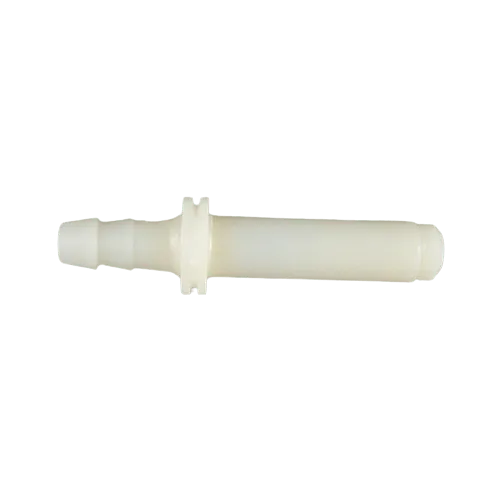 Clack (S2116-6)-Microline Drain Restrictor, 50 GPD, Cream color