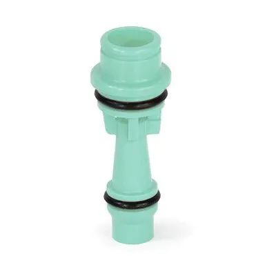 Clack (V3010-1K)-C-Series Injector Assembly – K Light Green