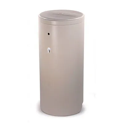 Clack (J7521-06)-Brine Tank Assembly 18″ x 40″ Almond w/474