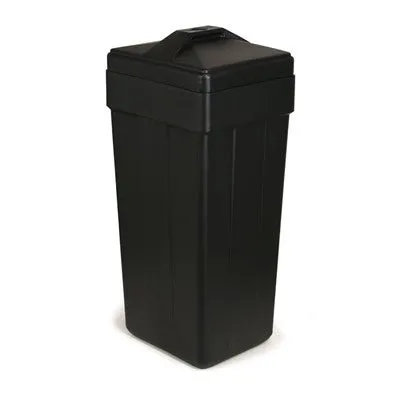 Clack (BT151736S-C444)-Brine Tank Asm. 15x17x36 Charcoal w/464