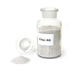 Clack (A8014) Filter Ag 1 CF Bag