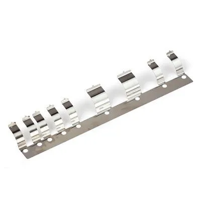 Clack (1235339)-Logix 263/268 Valve Spring