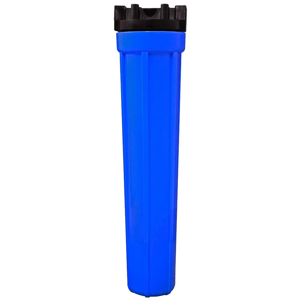 Aqua Flo 92504 UV Housing With Machined Cap for UV20