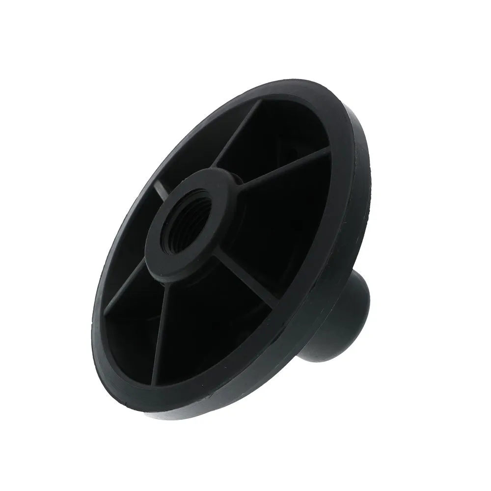 AXEON End Plug (Closed) for 4″ Membrane Housing