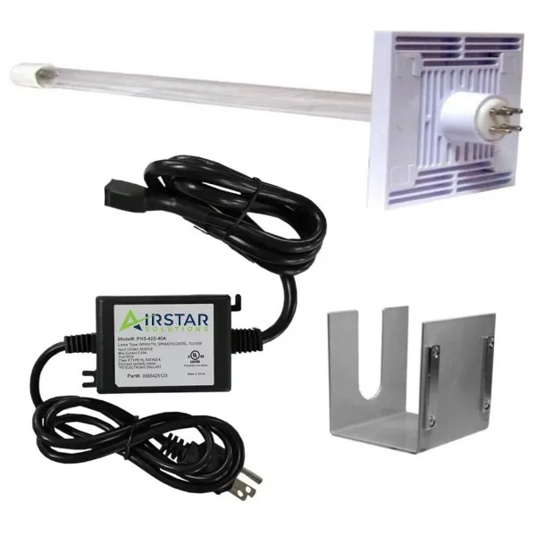 16″ SpeedLight Jr UV System, 120V