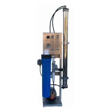 ProMax 500 GPD Commercial RO Water System