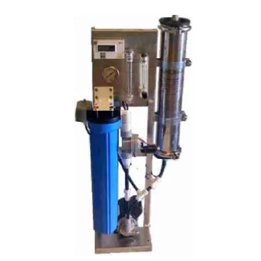 ProMax 1000 GPD Commercial RO System
