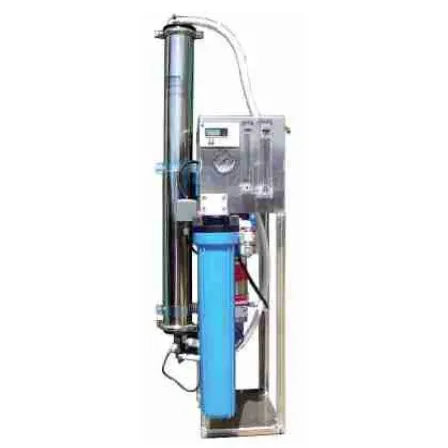 ProMax 2800 GPD Commercial RO Water System