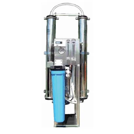 ProMax 5000 GPD Commercial RO Water System