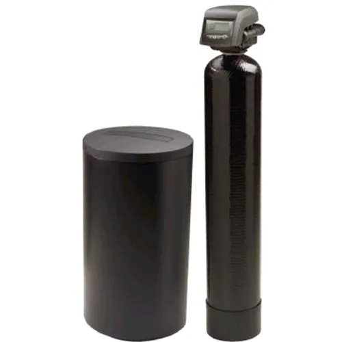 Logix 255/760 Meter Water Softener – 48,000 Grain Capacity (501041)