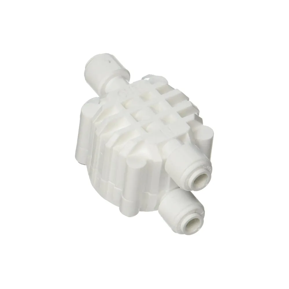 Auto Shut-Off Valve for Reverse Osmosis Systems (297854)