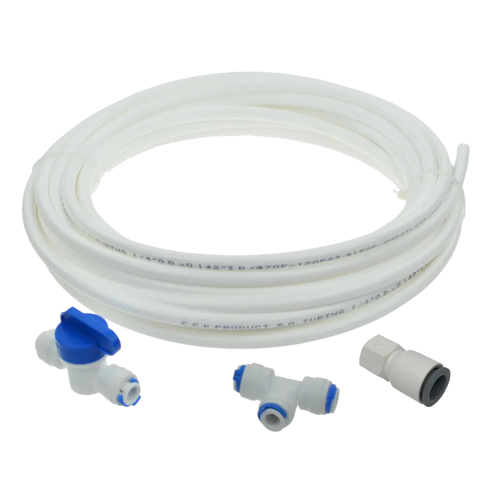 Fridge Kit For Reverse Osmosis Systems | RO System Fridge Kit