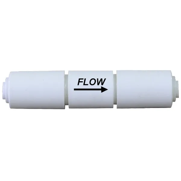 Water Flow Restrictor | 800 ML | 100GPD Reverse Osmosis Systems