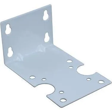 Standard Reverse Osmosis Housing Bracket | Single Water Filter Housing with Screws