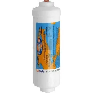 Microline Reverse Osmosis Water Filter | Microline S7206W GAC 1/4″ FNPT