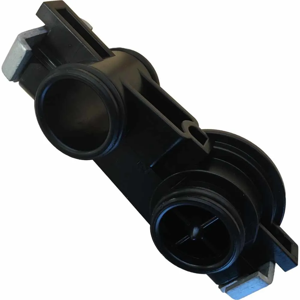 Fleck Turbine Meter Assembly | Fleck Water Softener Parts