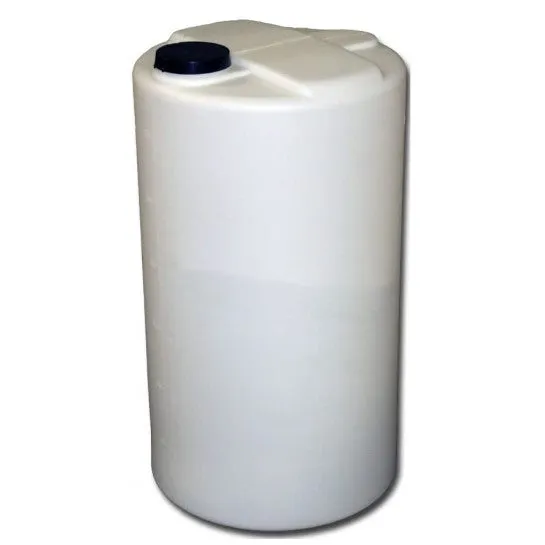 15 Gallon Chemical Injection Tank