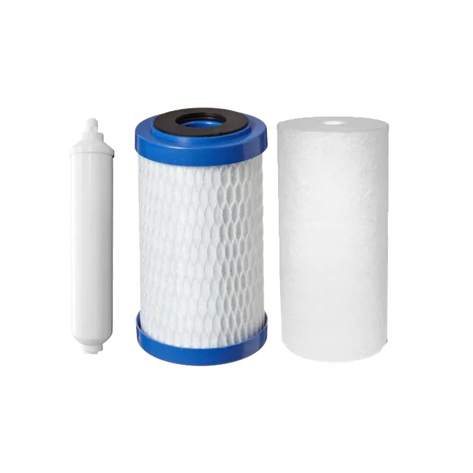 ProSeries RV Water Filters | 4 Stage RV Reverse Osmosis Filters
